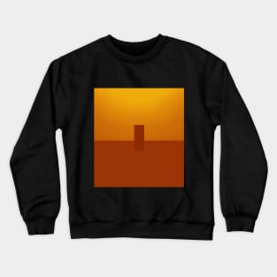 Bladerunner Crewneck Sweatshirt